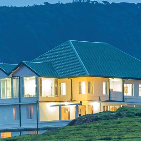 Grand Camellia Hotel Nuwara Eliya Exterior foto