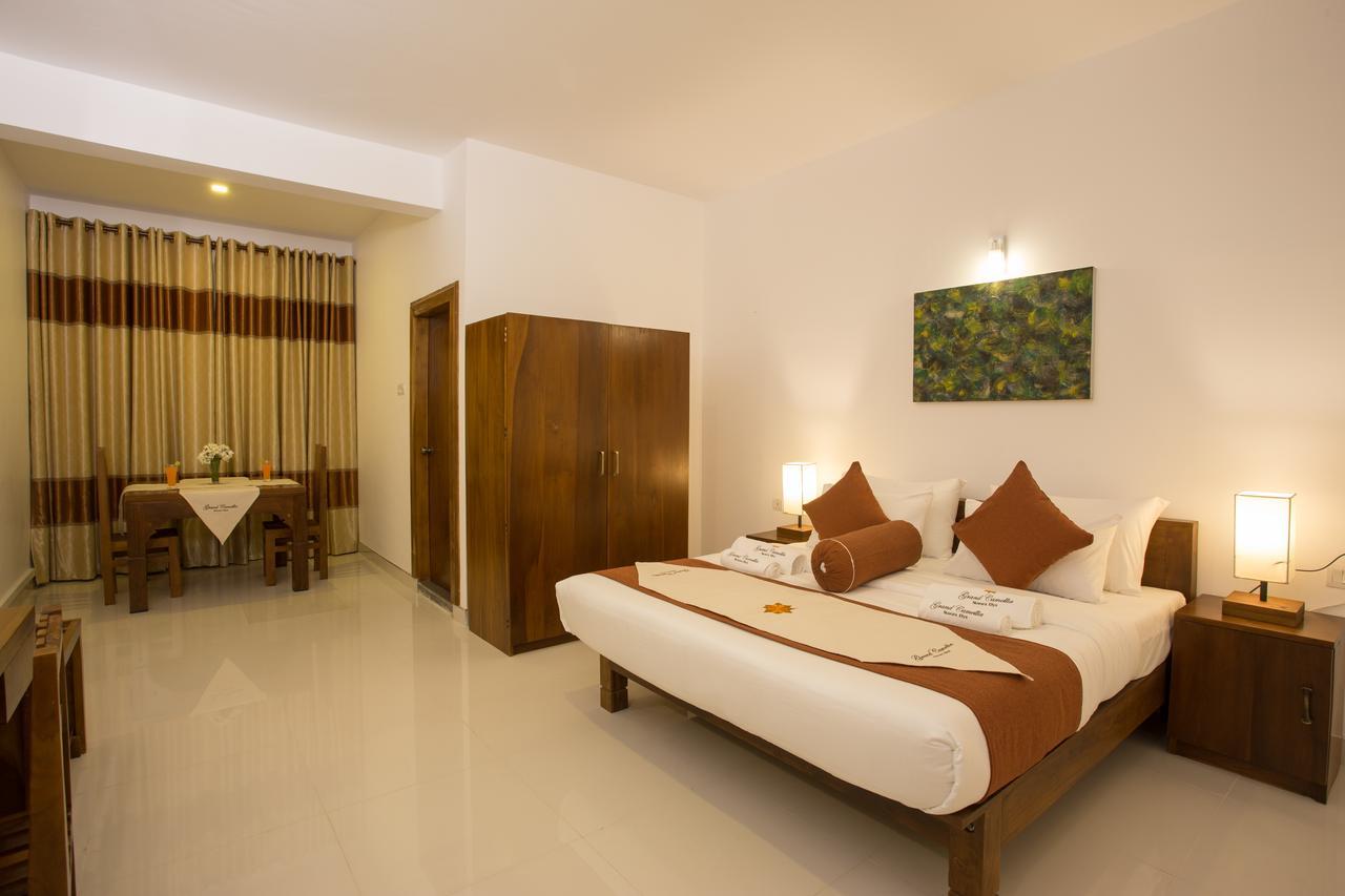 Grand Camellia Hotel Nuwara Eliya Exterior foto