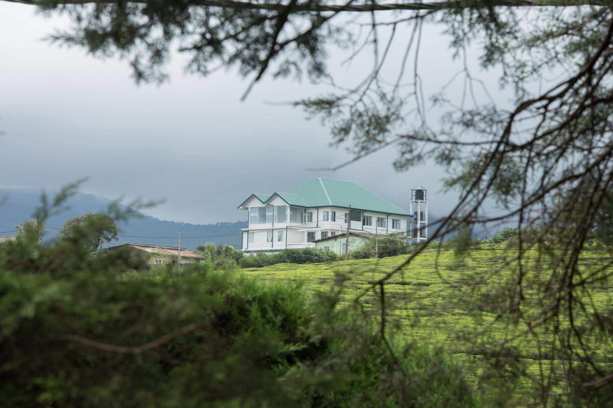 Grand Camellia Hotel Nuwara Eliya Exterior foto