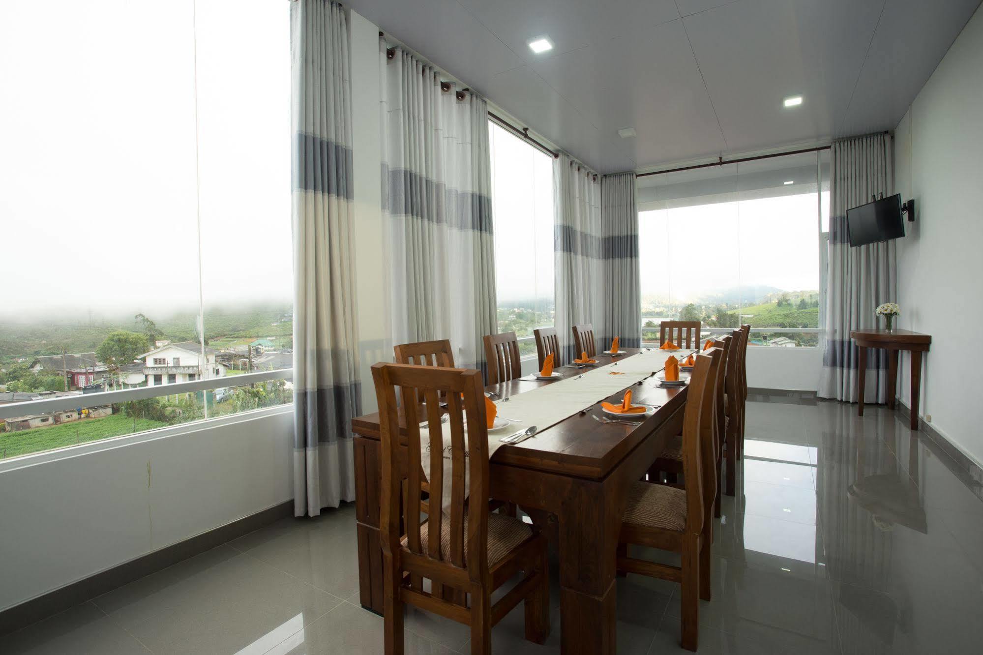 Grand Camellia Hotel Nuwara Eliya Exterior foto